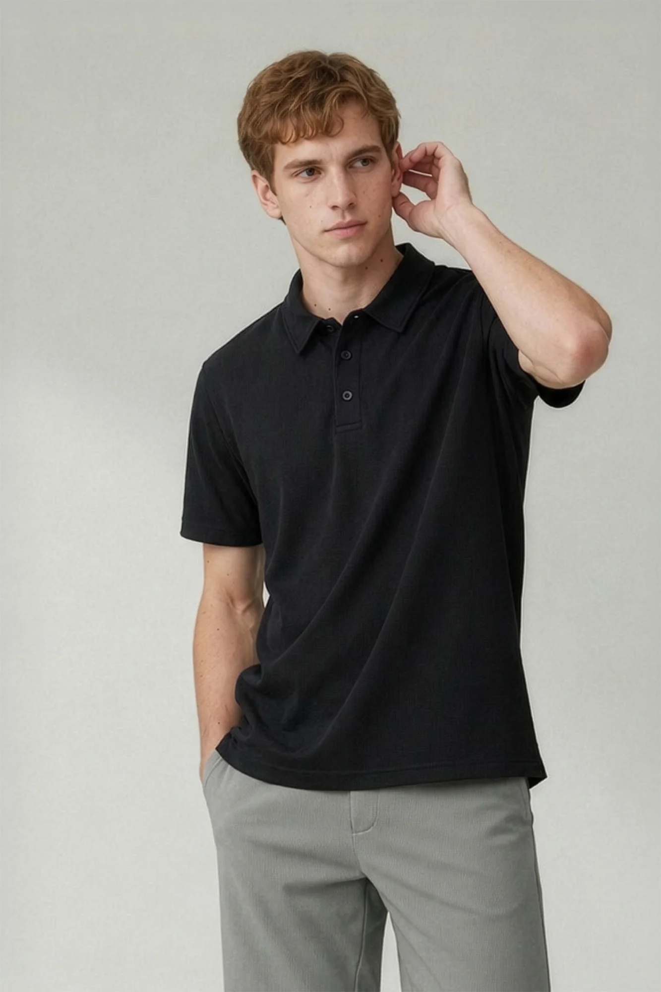 Men | Tops